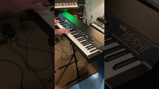 Download Lagu Korg EPS-1 Synthesizer Demo MP3