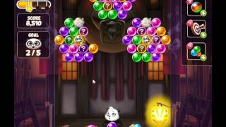 Panda Pop Level 217 NO BOOSTERS