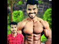 #motivation #attitude #funny #desi #love #fitness #bhojapurihitsong #workoutmotivation #gym #bhokpur