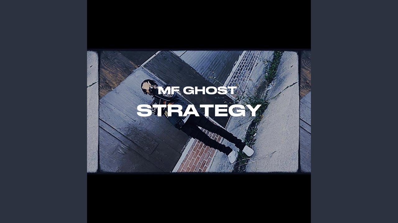 Obejrzyj Strategy w YouTube Obejrzyj Strategy w YouTube