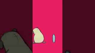 #FlourSack #Ball #Animation #2D #Quick
