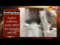 YSRCP leader and his mother killed in road accident in Chittoor district