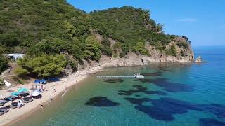 Sarti 2026 Drone 4K