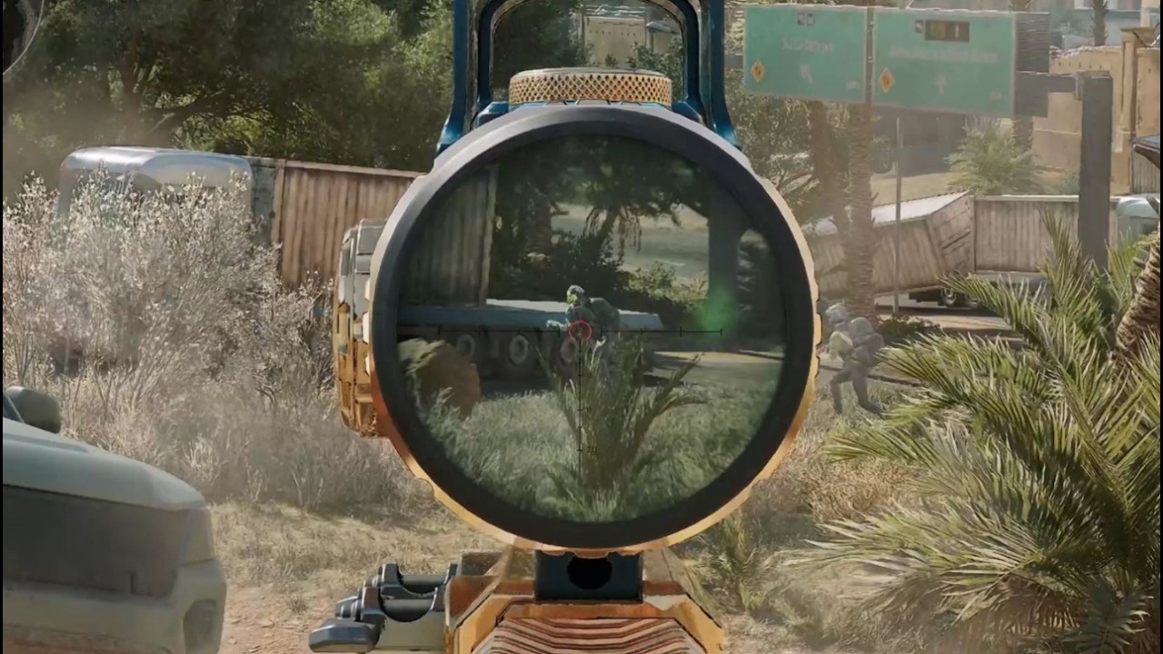 【三角洲行动】新赛季为了赚钱，我又在零号大坝阴了8队全装哥…