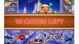 Panda Pop- Level 1104