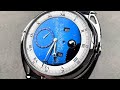 2024 de bethune db kind of grande complication 2024 watches and wonders de bethune watch review