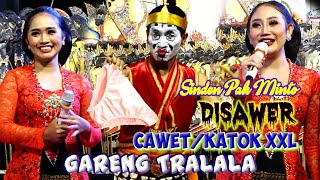 TERBARU GARENG TRALALA BARENG KI MINTO DARSONO SESI LIMBUKAN DISAWER CAWET/KATOK