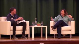 Activism in Business: Questioning the Status Quo, One Leader's Perspective