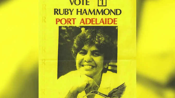 Labour of Love - Ruby Hammond