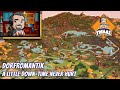 A Little Down-Time Never Hurt | Dorfromantik | The Construction Zone [210]