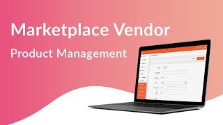 Marketplace Vendor Product Management- CedCommerce