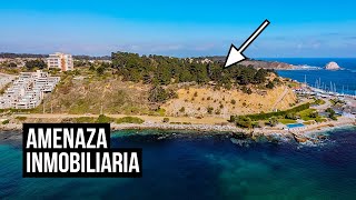 The Punta Fraile Project, Algarrobo