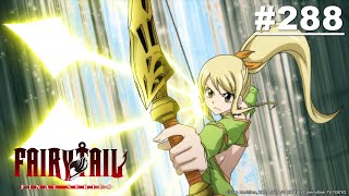 Fairy Tail: Final Season - Episode 288 (S9E11) [English Sub]