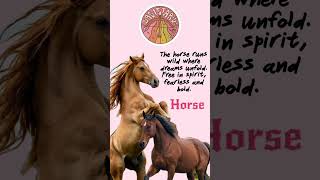 Your spirit animal according to your zodiac sign !! #zodiac #youtubeshorts #viralvideo Profile
