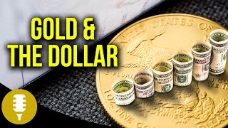 Celebrity Gold Price Update: Long Term Bull Trend Continues | Golden Rule Radio Wealth
