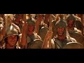 Alexander Speech Before The Battle Of Gaugamela