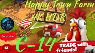 Happy Town Farm (C-14) (4K HDR) (MGP) screenshot 4