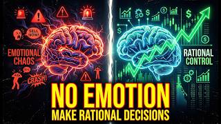 The Framework Behind Every Bad Money Decision