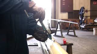 ControTrace® Installation | ControTrace® Bolt-On Steam Tracing Solution | CSI Heat