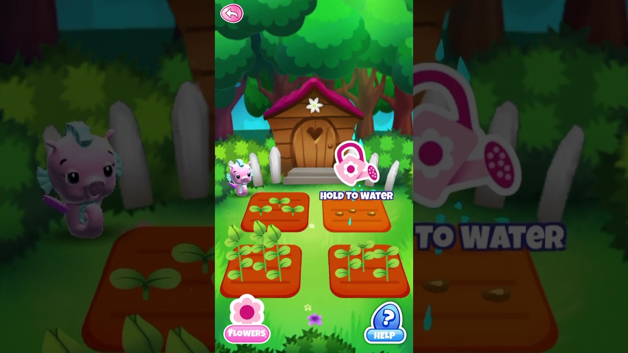 Finally hatching a new hatchimal!!