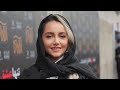 نازنین بیاتی در اکران خصوصی فیلم «« آتابای »» Mp3 Song
