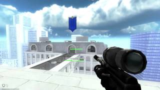 uberstrike episode 3
