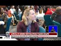 Nairobi hosts GreenWorks 4 Africa Summit as Africa charts path to green jobs and skills