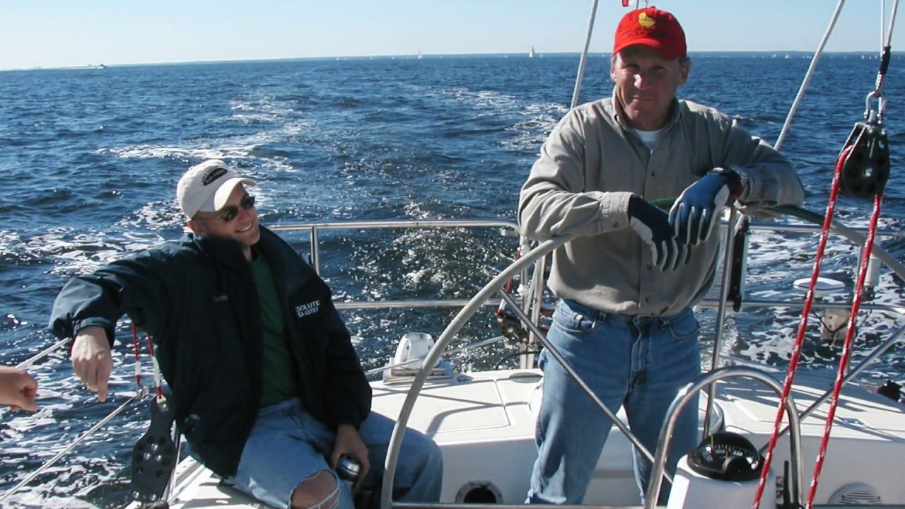 Resolute Racing 2004-2016