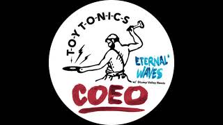Coeo - Meet Me At The Cascades [Toy Tonics]