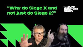 Rainbow Six: Siege boss: We'll treat our players like kings and queens when GTA 6 comes out