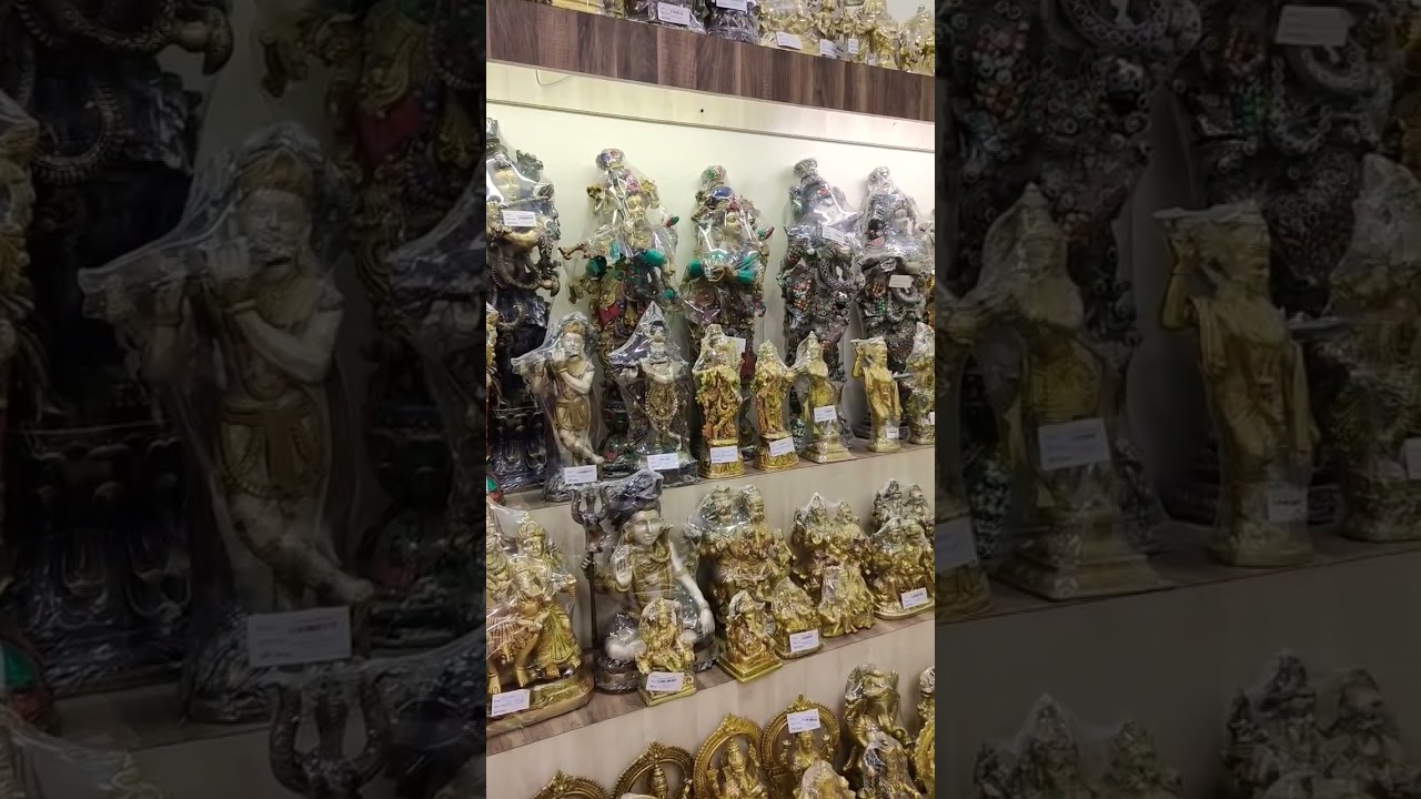 Moradabad Gift Centre 