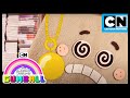 Look Into My Eyes The Refund Gumball Cartoon Network Look Into My Eyes The Refund Gumball Cartoon Network