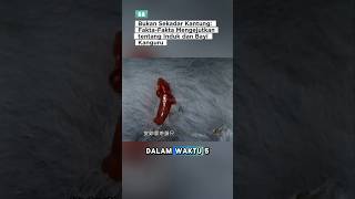 Rahasia di Balik Kantung Induk: Kenapa Bayi Kanguru Super Unik?🤔❓ #faktaunik #animals #kanguru