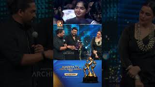 മോട്ടിവേഷൻ എല്ലായിടത്തും വർക്കാവില്ല... | Amrita Digital Awards 2025 |
