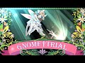 【シンフォギアXD】セレナ・カデンツァヴナ・イヴ GNOME&dagger;TRIAL【技集】