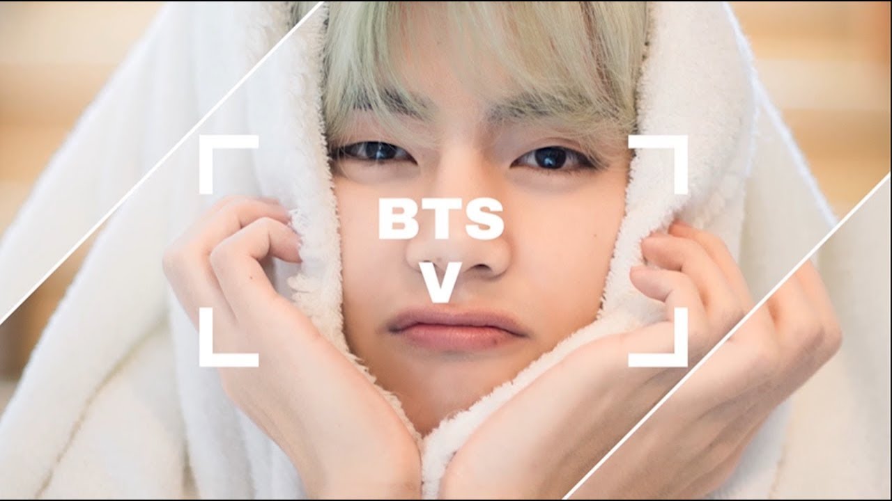 BTS 防弾少年団  BTD DFESTA   テヒョン  韓国 ディスパッチ 韓国版] Dicon DFESTA BTS : DISPATCH 10th Anniversary PHOTO BOOK