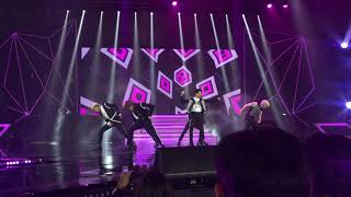 190910 Stronger - NCT DREAM at Korean Wave Trans TV 2019 Bersama Ruang Guru (Jakarta, Indonesia)