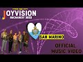 Boomdabash  a amoroso  mambo salentino  san marino   official music  joyvision 2023