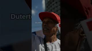 ICC Orders Former Philippine President Duterte to Face Murder Trial