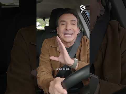 Carpooling LATAM Pass con Antonio Sanint | La historia de Felipe Categoría LATAM