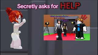 CREEPY ROBLOX GAMES YOU SHOULD NEVER PLAY… v2