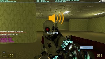 Average gmod 9 experience