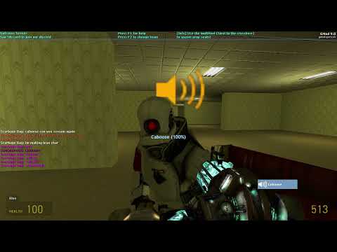 Average gmod 9 experience