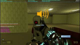 Average gmod 9 experience