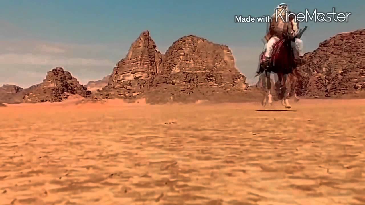 ملحمة ذوي عون كلمات صالح العوني أداء ماجد الهوم