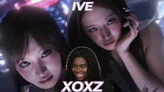 IVE 아이브 'XOXZ' MV REACTION