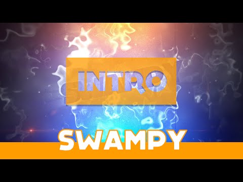 Intro MrSwampy [Channel Gaming]