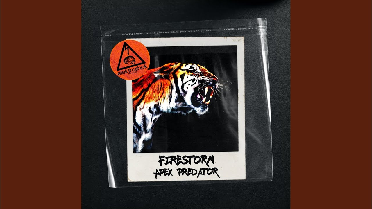 Watch Apex Predator on YouTube