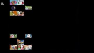 All Max & Ruby Season 4 (2009-2010) 12 Episodes At The Same Time