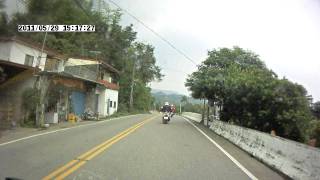 甲仙往旗山方向 20110529 代購adr36 3990